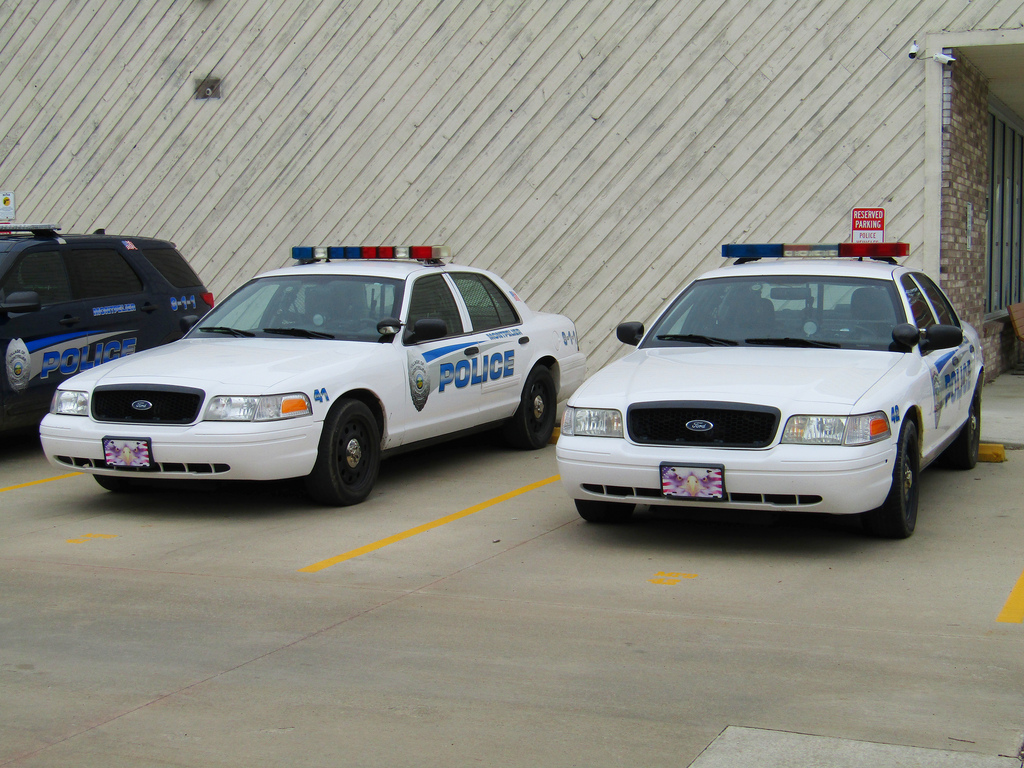 Police Department