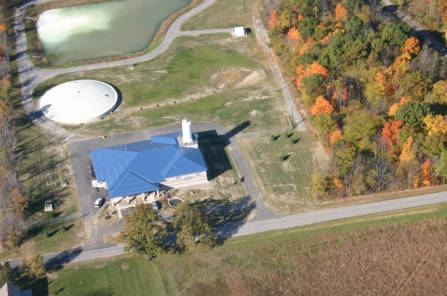 Water Treatment
